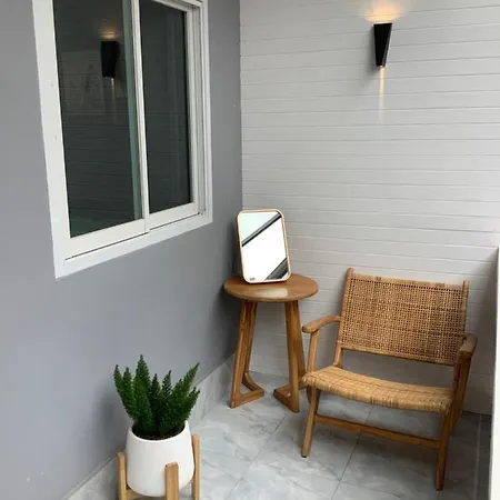 ฝันดี Fandicottage Betong Exterior photo
