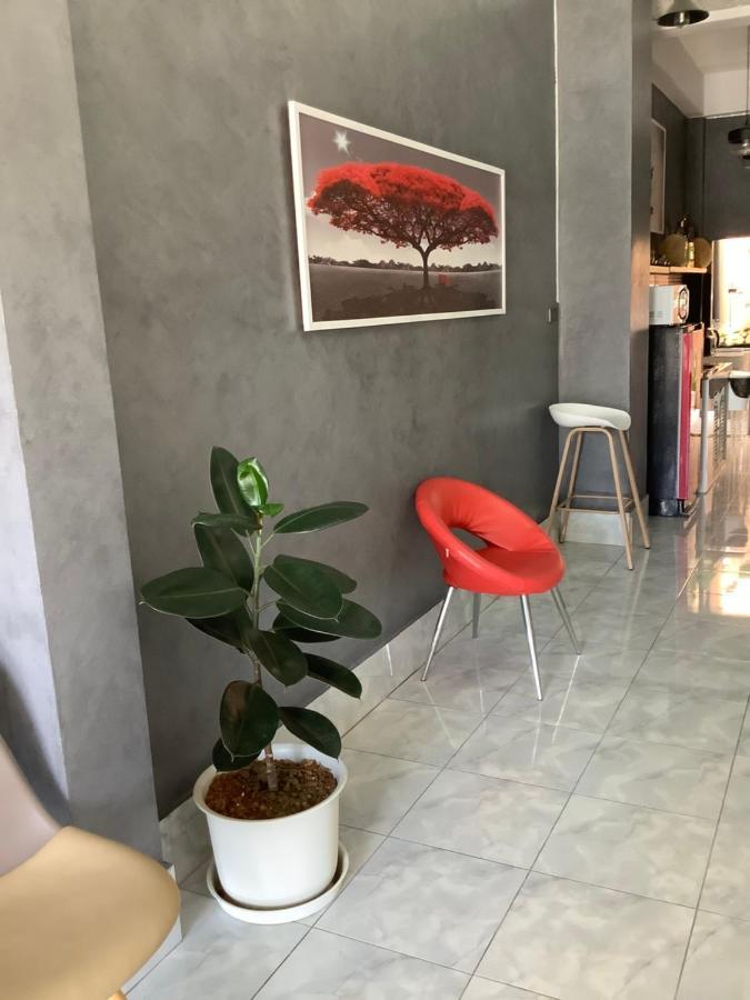Holiday home ฝันดี Fandicottage *