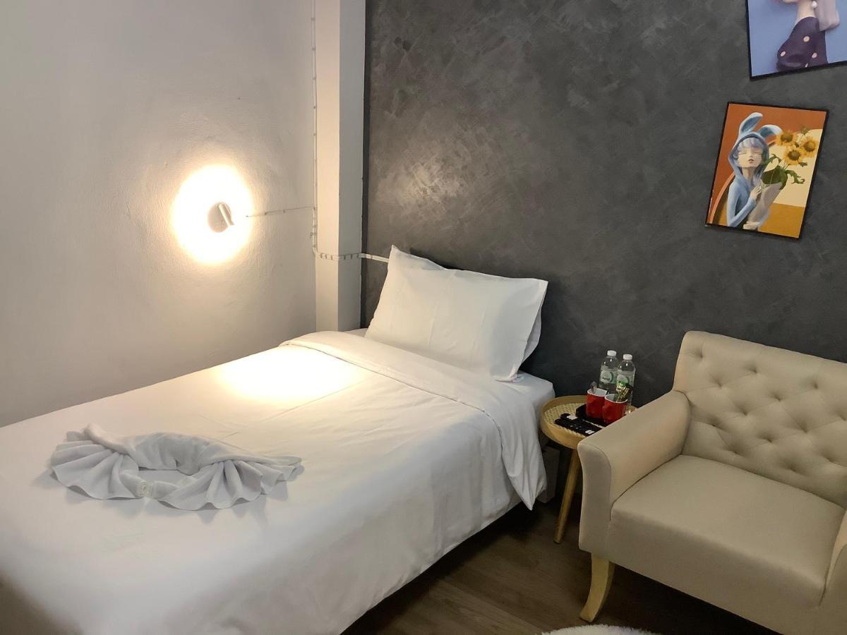 ฝันดี Fandicottage Holiday home Betong