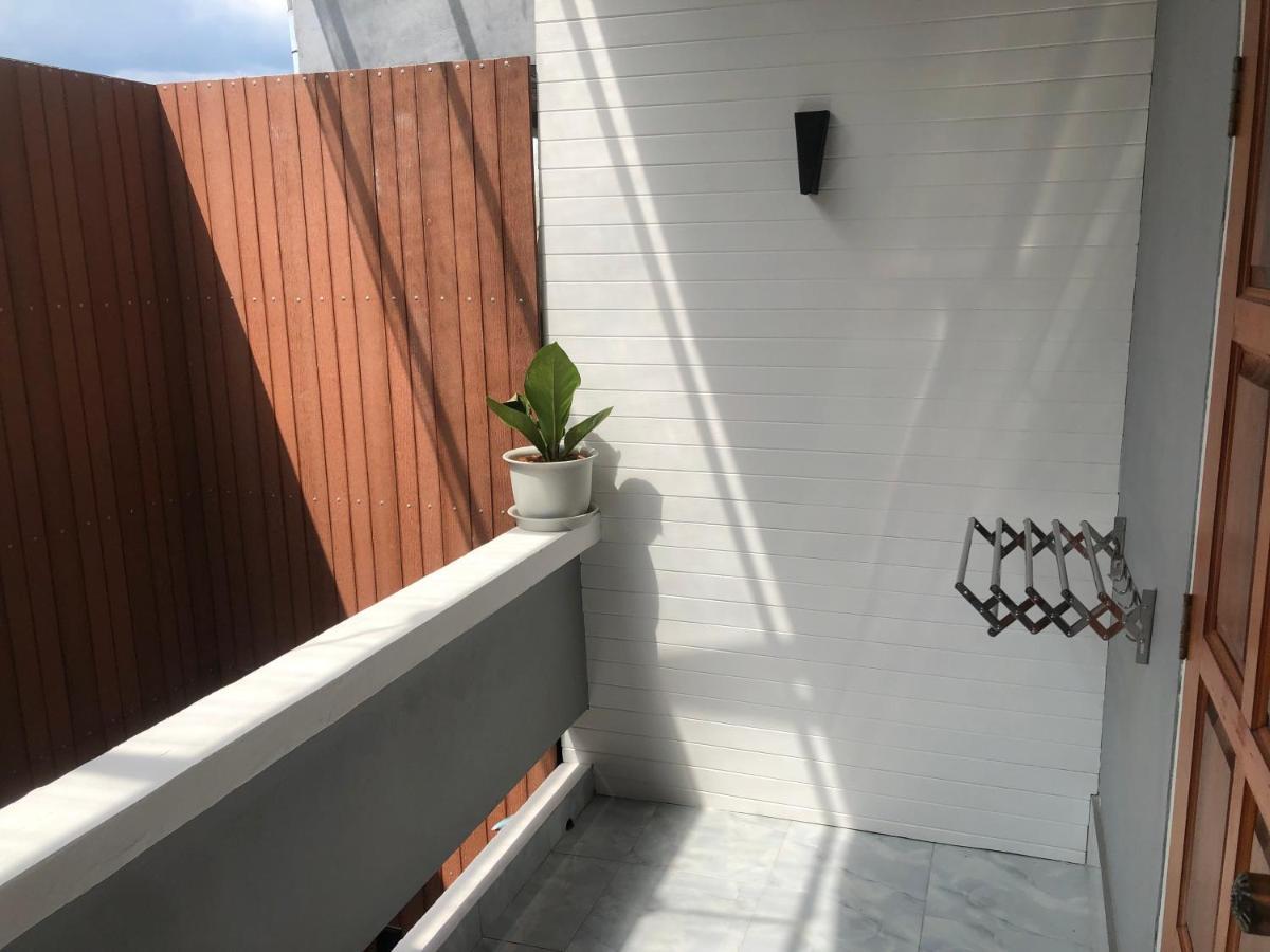 Holiday home ฝันดี Fandicottage Betong