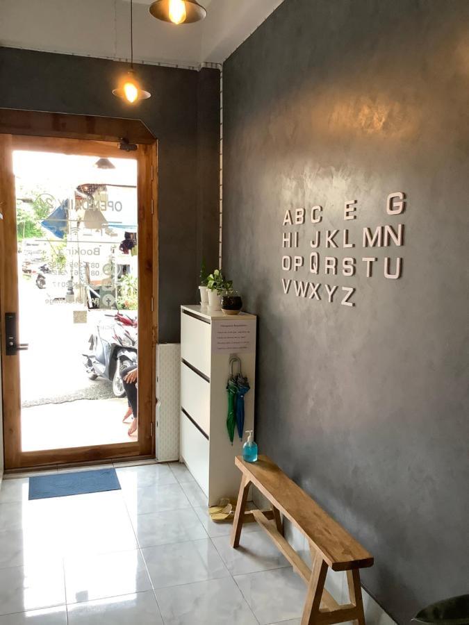 Holiday home ฝันดี Fandicottage