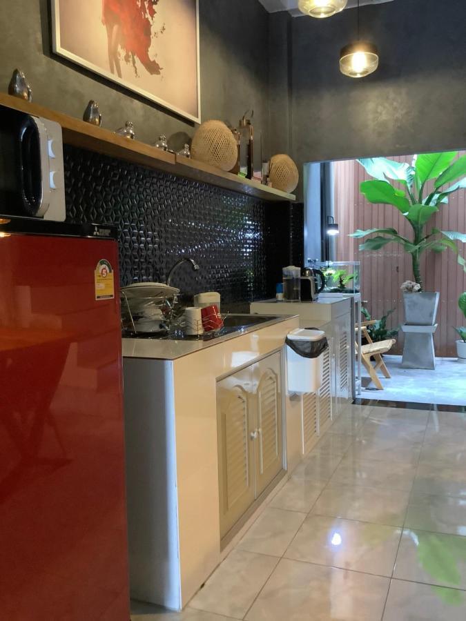 ฝันดี Fandicottage Betong