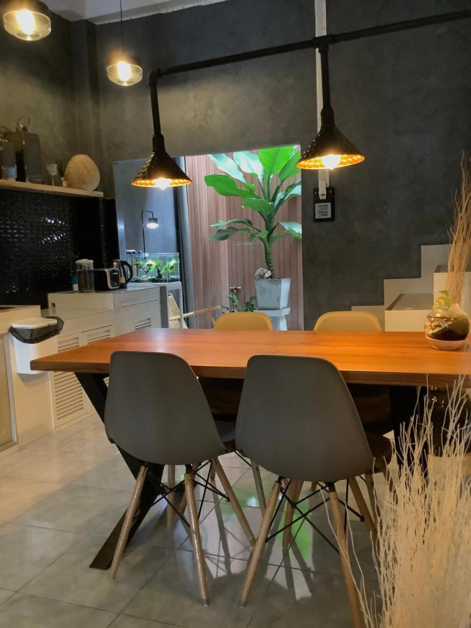 ฝันดี Fandicottage Holiday home