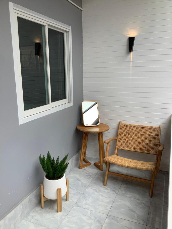 Holiday home ฝันดี Fandicottage
