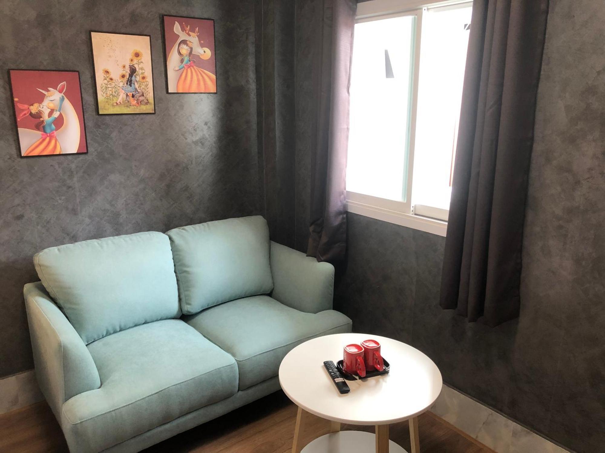 Holiday home ฝันดี Fandicottage *