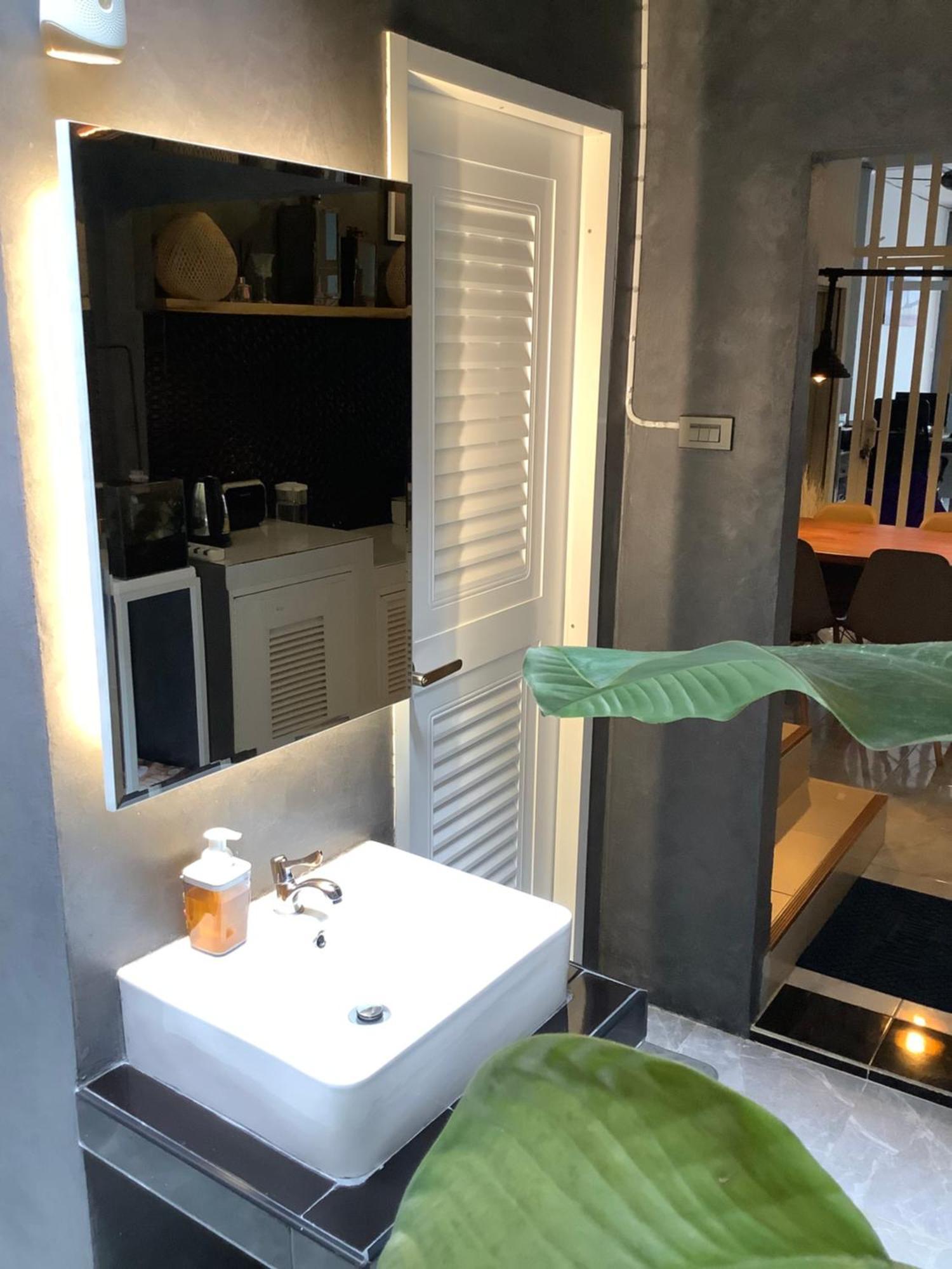 ฝันดี Fandicottage Holiday home *