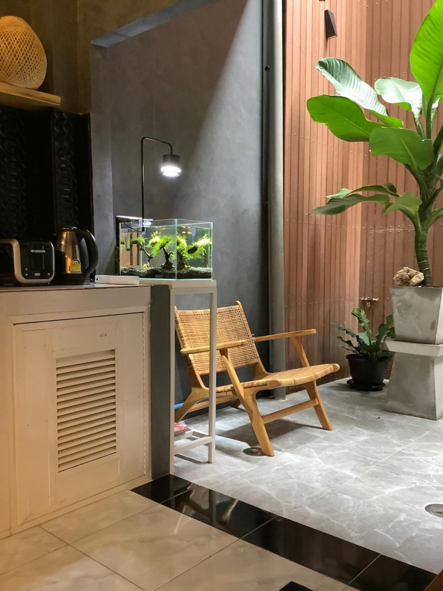 ฝันดี Fandicottage Betong