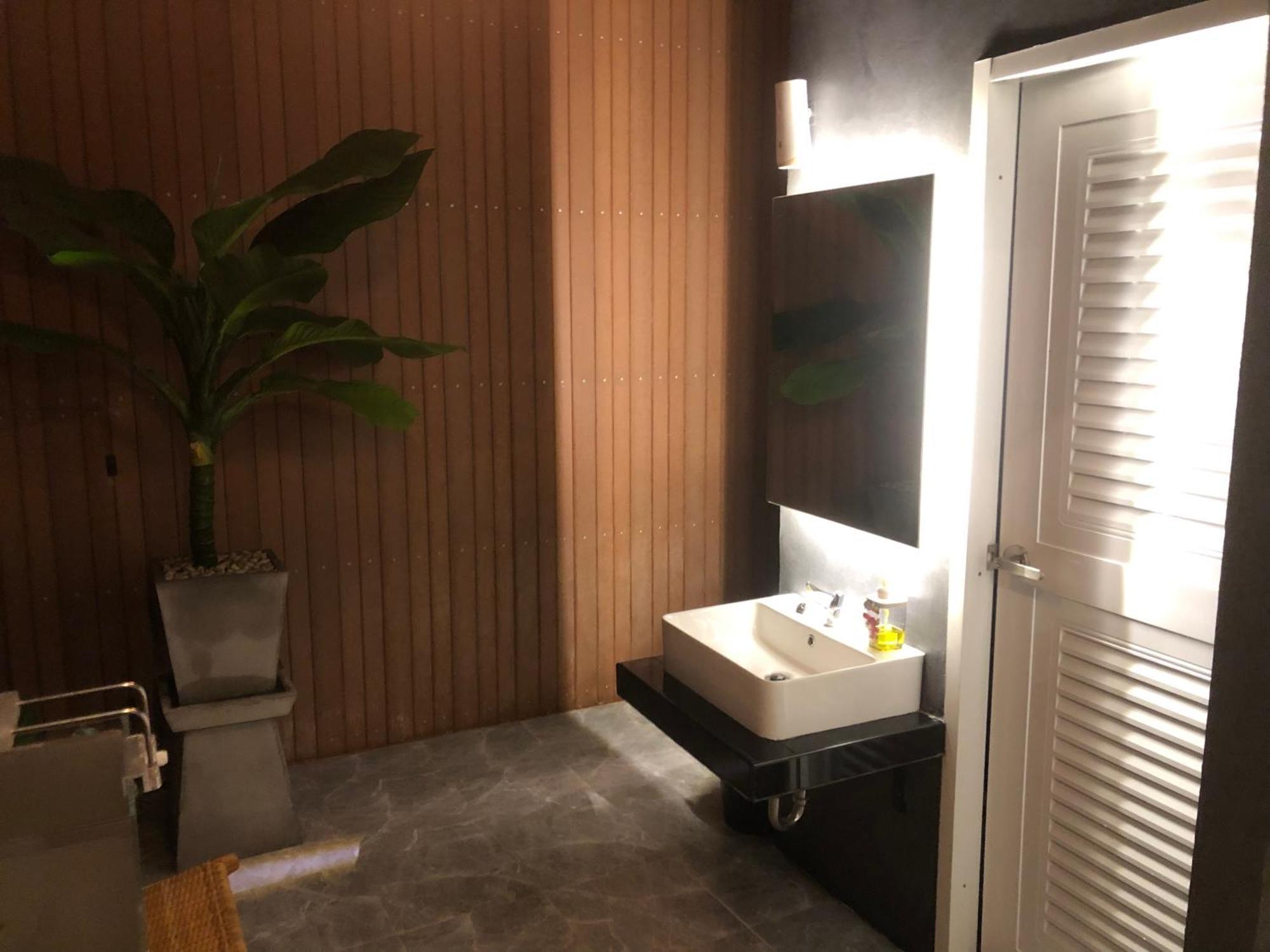 Holiday home ฝันดี Fandicottage *