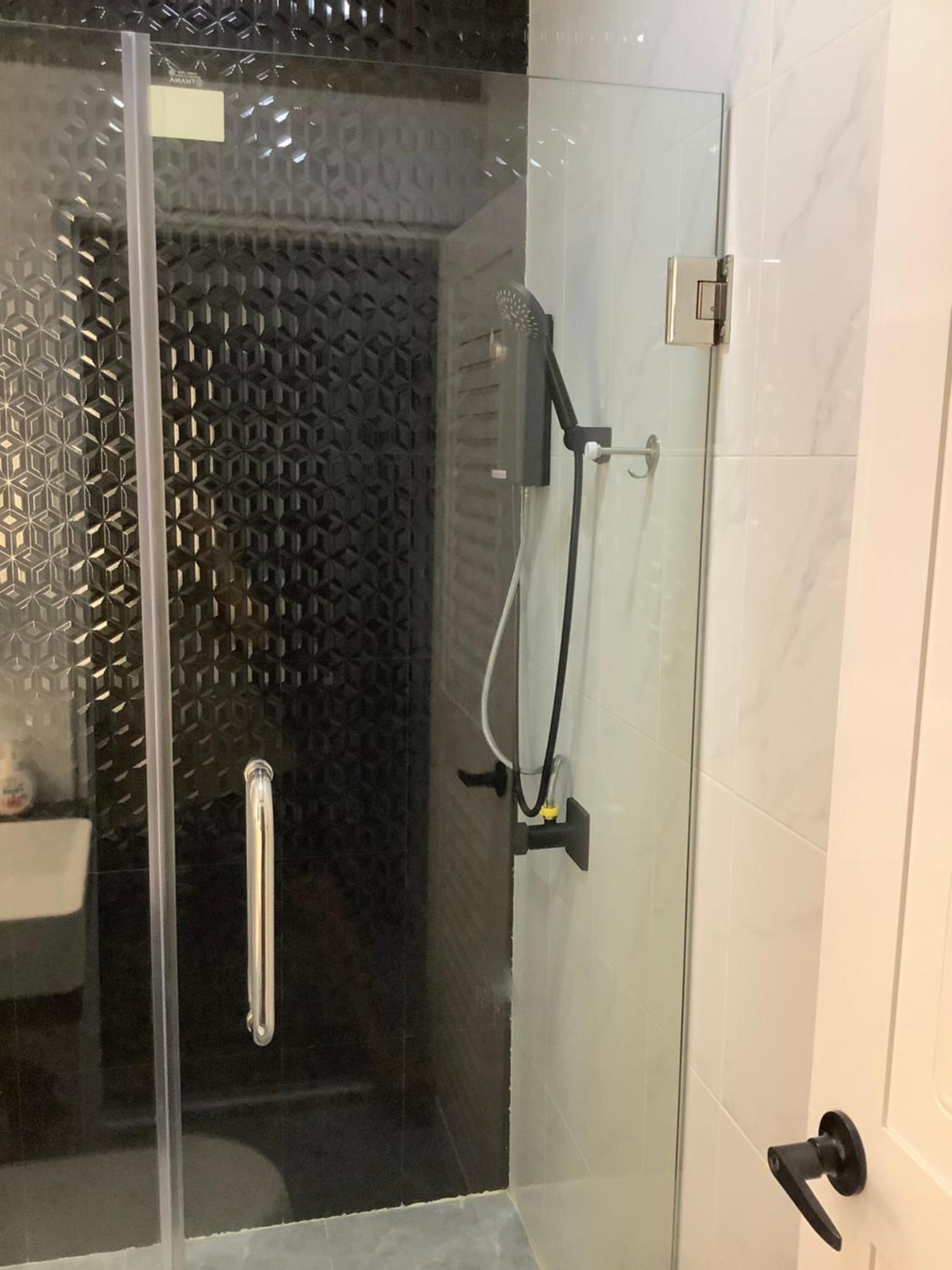 Holiday home ฝันดี Fandicottage Betong