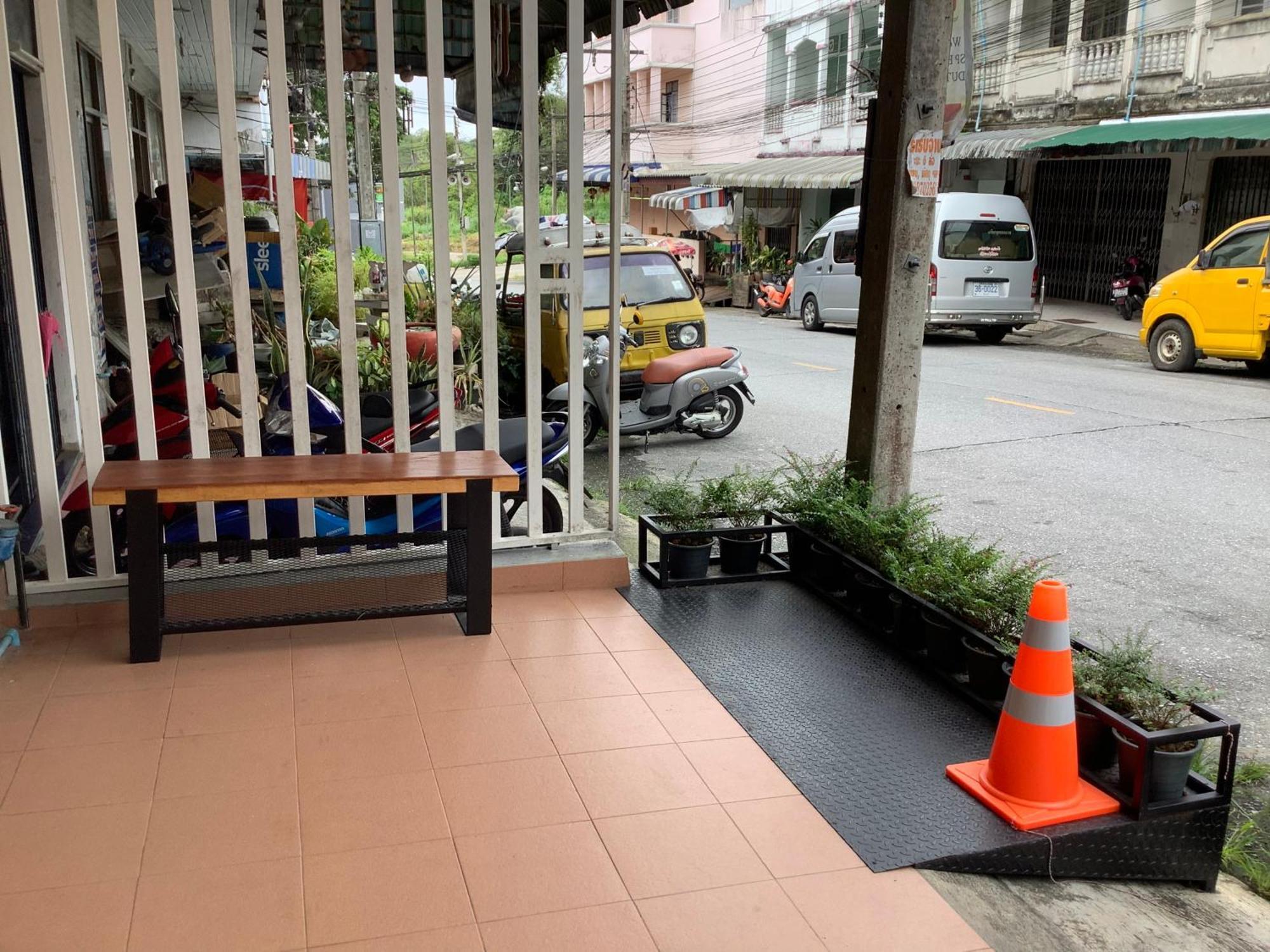 Holiday home ฝันดี Fandicottage