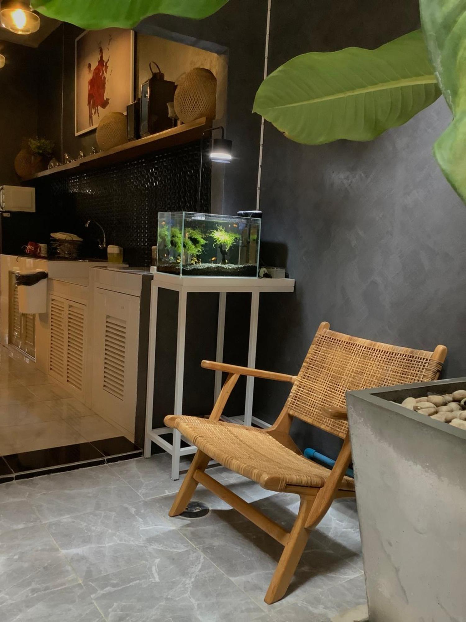 Holiday home ฝันดี Fandicottage