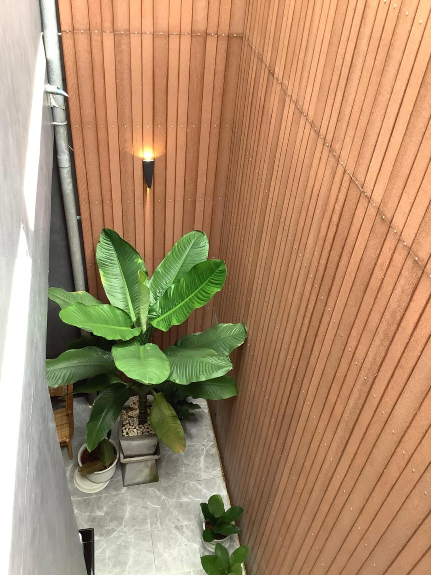 Holiday home ฝันดี Fandicottage Betong